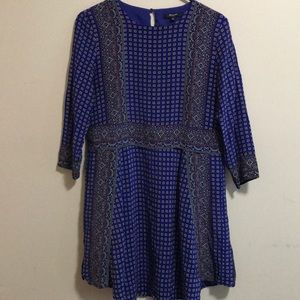 Madewell Dress